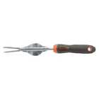 G6287471 Bd1529 Black Decker Stainless Steel Weeder Gelmax Grip 0844841015294