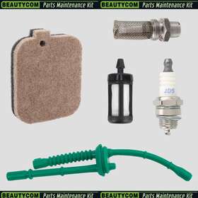 42291406905 Beautycom For Stihl Spark Arrestor 06903 Bg56 Bg85 Sh56 Sh85 Sh86 Sr200