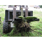 Bg-10 Brush Grubber Tree-post Puller 732393002599