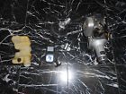 Bh2500 Robin Trimmer Throttle Lever Fits Lot Parts