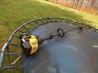 Bl160 Weed Eater Bolens Trimmer Straight