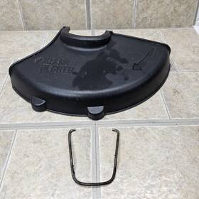90503996 Black Decker And Trimmer Guard Edge Guide - Electric String