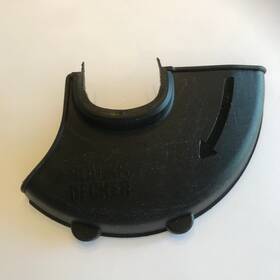 90506156 Black Decker And Oem String Trimmer Guard Assembly For St4500