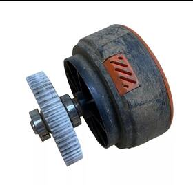 90563050 Black Decker And Trimmer Gh900 Spool Gear Assy