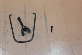 St4000 Black & Decker And 120v Model Oem String Trimmer Misc. Parts