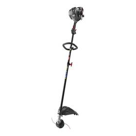 Bm25ssacvnm Black Max 2-cycle 18 Inch Straight Shaft Attachment Capable String Trimmer