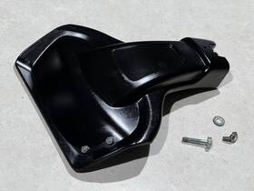 753-06200 Bolens Bl110 Oem String Trimmer Mtd Guard Shield Assembly Wth Hardware