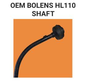 Hl110 Bolens Oem String Trimmer Shaft Head Assembly Weed Eater Replacement Part