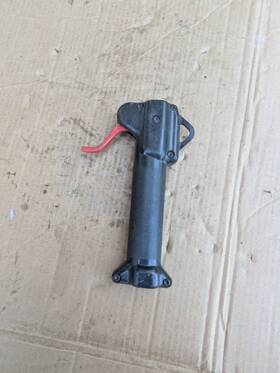 Lb150 Bolens 31cc Gas String Trimmer Throttle Control Handle Trigger