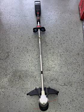 Bosch Grt18v-40n 18v Brushless 16-inch Cordless String Trimmer