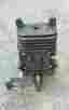 Br430 Stihl Used Oem Backpack Leaf Blower Engine Motor Br 430 Short Block