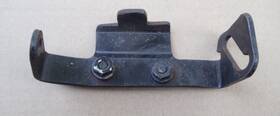 94956e701ma Briggs & Stratton And Deck Guard Bracket-hinge Murray 094956e701