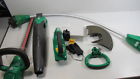 Bt301i Weed Eater Cordless Interchangeable Combo Tools In 024761028615