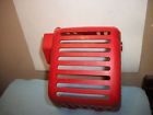 C-27 Shindaiwa Trimmer Muffler Shroud-cover