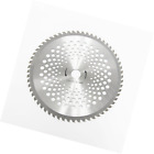 C030003 Wisamic Carbide Blade Tip Brush Cutter Trimmer Weed 600346179424