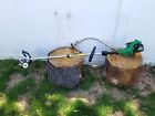 C1200 John Deere Split Shaft Edger And Weed Eater Attachments
