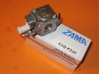 C1q-p22c Zama Carburetor Le Epa Twist Start Sears