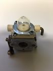 C1q-s45 Stihl Genuine Oem Carburetor Rebuilt With New Primer