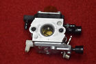 4140-120-0609 C1q-s93 Stihl Oem Carburetor Zama Rebuilt