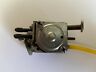 C1q-w8 Zama Carburetor Body Craftsman Poulan Weedeater Stihl Husqvarna