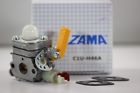 C1u-h46-c1u-h46a C1u-h46 Zama Genuine Carburetor Trimmer 0645380977988