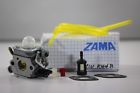 12520009560 C1u-k44b Zama Genuine Carburetor For Echo Combo 0663387800092