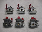 C1u-w19 Zama Six Carburetors Need To Be Rebuilt