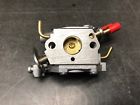 545006017 C1u W32a Zama Genuine Oem Carburetor For Poulan Craftsman Trimmer