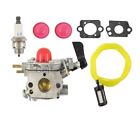 C1u-w52 C1uw52 Unbranded New Carburetor For Echo Trimmer Blower Zama Carb