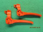 C450000182 Echo Oem Throttle Triggers Lot Of