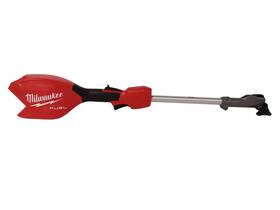 3016-20 Canborctar Milwaukee Power Head With Quik-lok Tool Only