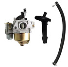Cb126 Podoy Carburetor For Honda Hp Engine Carb Replaces 609456330138