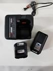 Cbp-58v2ah Cbc-58va Echo Charger Battery
