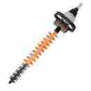 Cdl410 Core Power Lok Hedge Trimmer Attachment