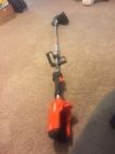 Cdst58v Echo Cordless String Trimmer No Battery Tool Only
