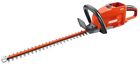 Cht-58vbt Echo Cordless Hedge Trimmer Straight Blade 0046396013446