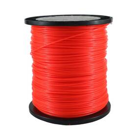 Convit 798116928720 Weed Eater String .095 Trimmer Line Round Commercial Grade 5 Lb Trimm