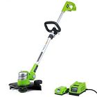 Cordless-string-trimmer-6277 Cordless String Trimmer Lawn Yard