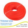 Cpk5889351 Matcc Nylon Trimmer Line Hose Whipper Snipper Cord Wire Strimmer