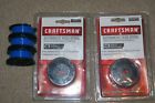 Crac06510 Craftsman Automatic Feed Spools Loose