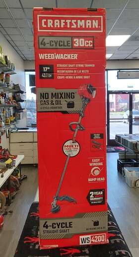 Craftsman 084931849532 Cmxgtamd 17 Inch String Trimmer