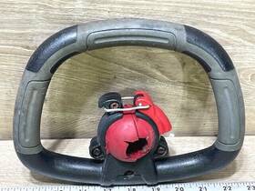 154.74092 Craftsman Model 74092 Gas Trimmer 4 Cyc Adjustable Handle