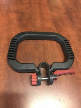 Craftsman 199004000483 Oem Original Adjustable Handle For Most Weedwacker Trimmer Hard Plasti