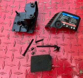 316.731971 Craftsman Gas String Trimmer Air Cleaner 753-08067
