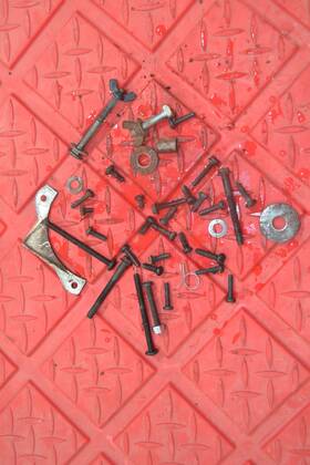 316.79108 Craftsman String Trimmer Oem Misc. Parts