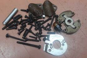 316.791920 Craftsman String Trimmer Misc. Parts Oem