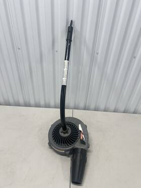 316.79242 Craftsman 316.79445 Turbo Blower Attachment Only Tested Works Free Shipping