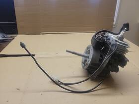 358.791050 Craftsman 25cc String Trimmer Short Block Assembly