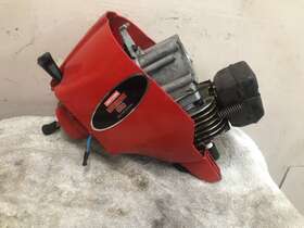 358.791580 Craftsman Grass Trimmer 32cc Engine Block Muffler Internals Etc