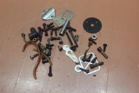358.795050 Craftsman Oem String Trimmer Misc. Parts